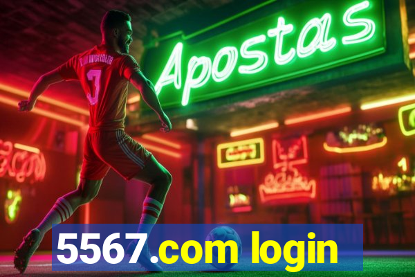 5567.com login